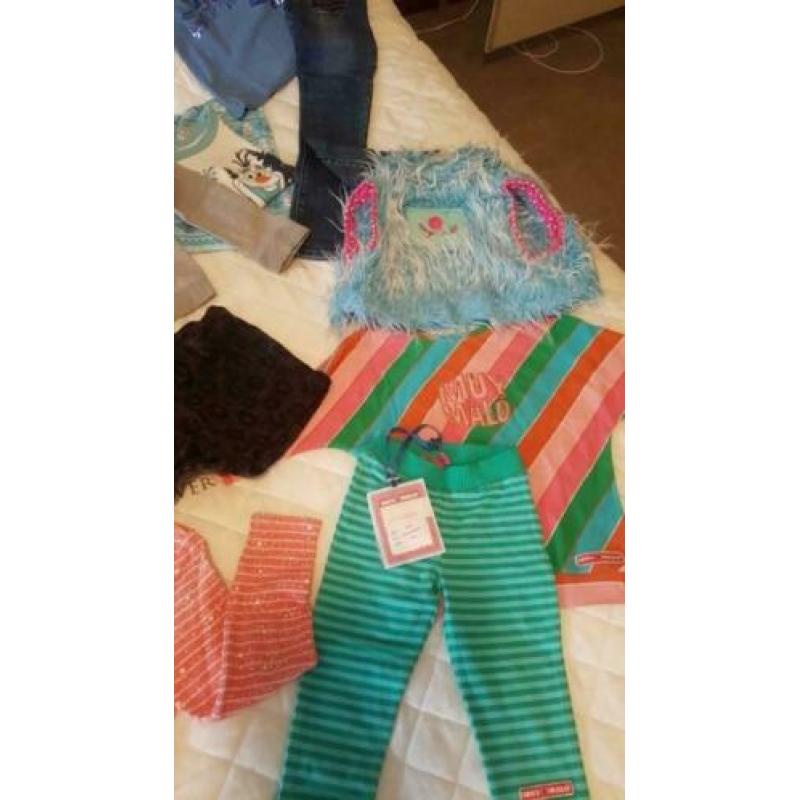 Pakket Muy Malo flo bengh vingino m 110/116