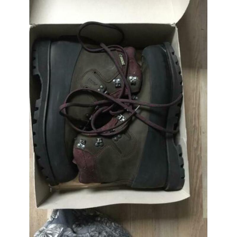 Meindl wandelschoenen