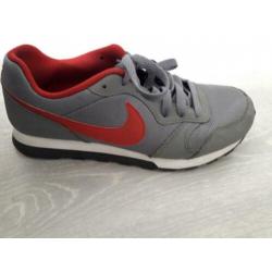 Nike schoenen