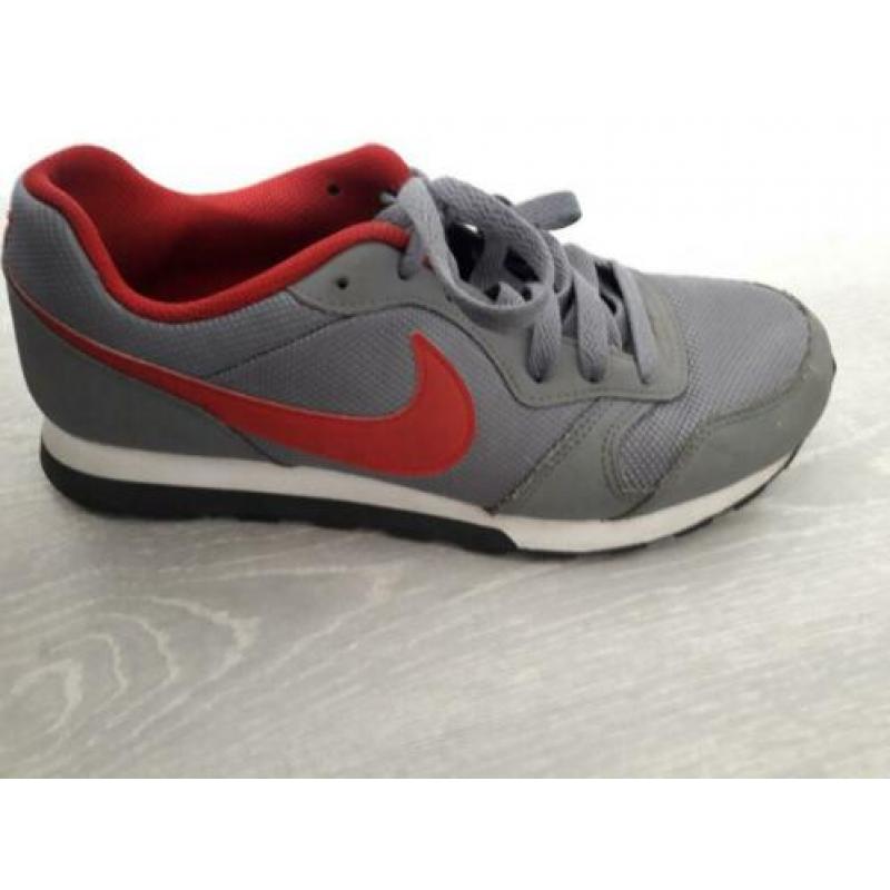 Nike schoenen