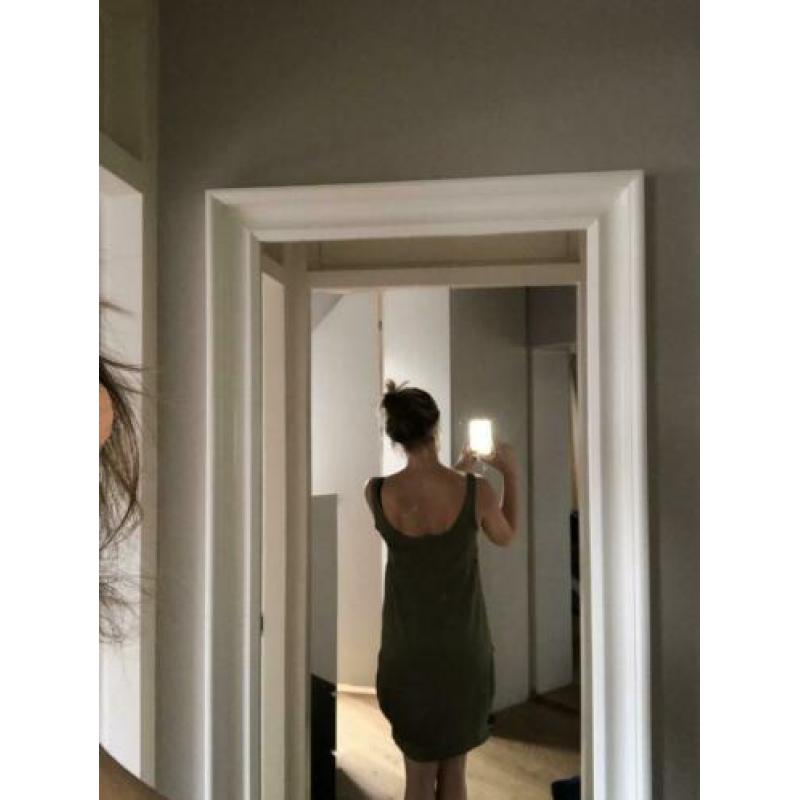 Cocktail jurk. Maat S