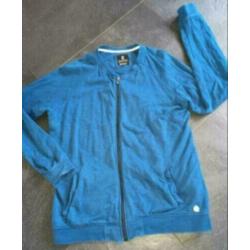 SILVER CREEK Heerlijke trui , maat XL