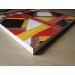 Afro-American arts of the Suriname rain forest - Price