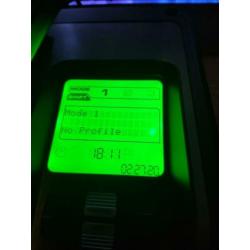 Logitech Saitek X52 PRO H.O.T.A.S.