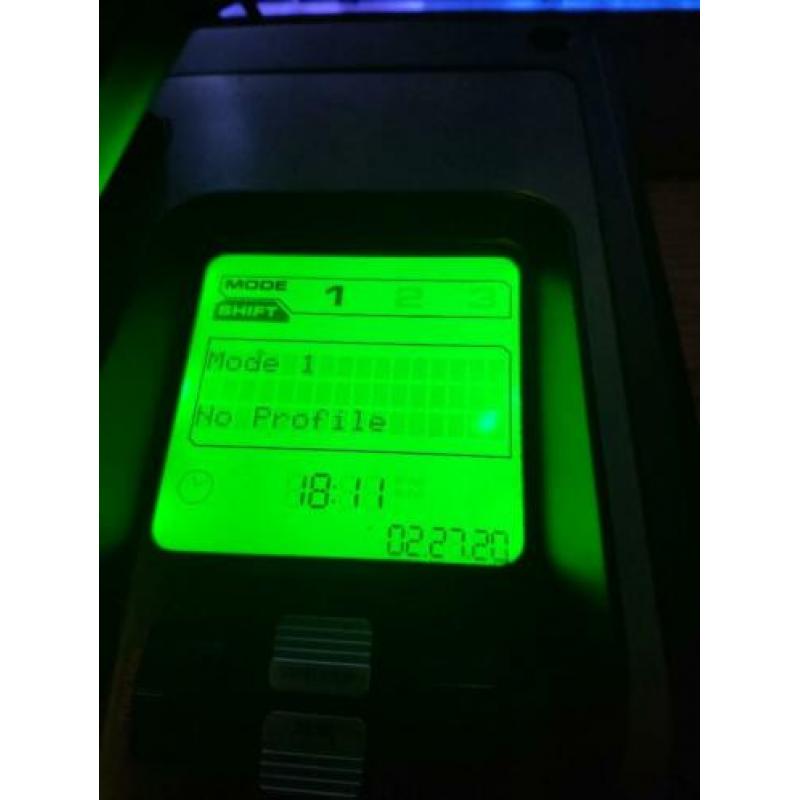 Logitech Saitek X52 PRO H.O.T.A.S.
