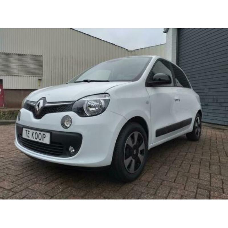 Renault Twingo 1.0 SCe Collection