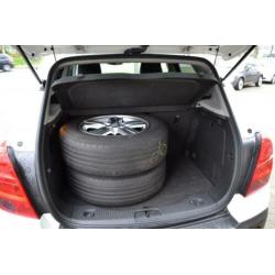 Chevrolet Trax 1.4T LT AWD AIRCO / CRUISE / CAMERA / LEER /