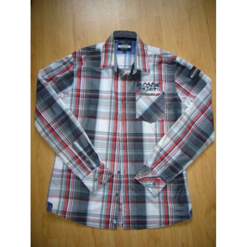 Blouse, merk RIVALRY, maat XL, in hele goede staat