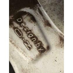Aluminium velgen Hyundai ix 20 met winterbanden 195 65 15