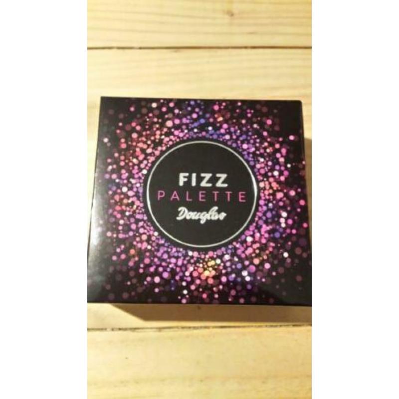 FIZZ PALETTE Douglas