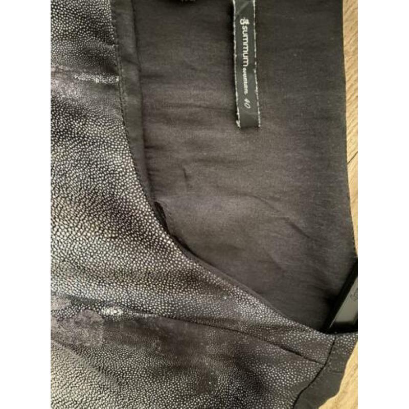 Summum jurk maat 40