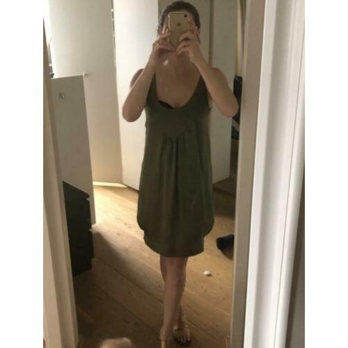 Cocktail jurk. Maat S