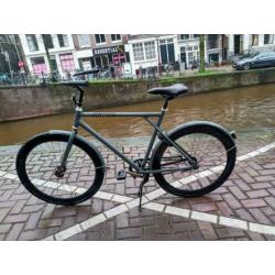 Veloretti hippe heren fiets