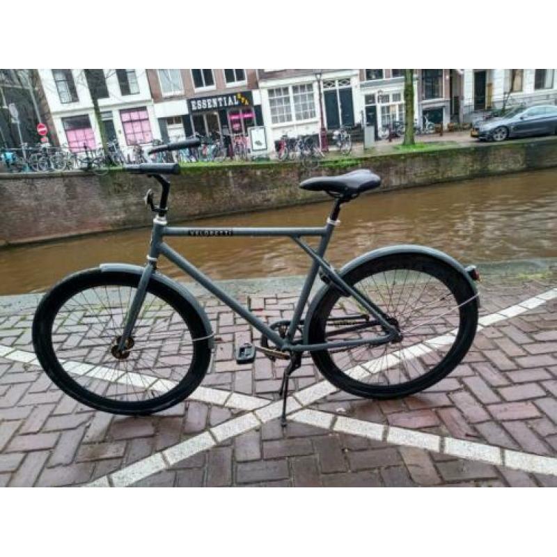 Veloretti hippe heren fiets