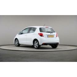 Toyota Yaris 1.5 Hybrid Lease Automaat, Navigatie (bj 2015)