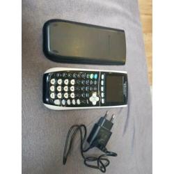 Grafische rekenmachine TI-84 Plus C Silver Edition