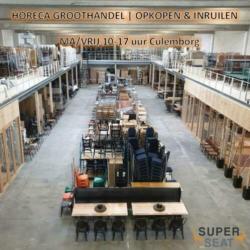 VINTAGE RESTAURANT STOELEN SCHOOLSTOELEN, stoel smokey 308