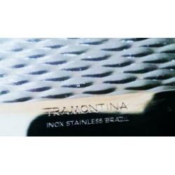 Framontina inox super scherp mes.