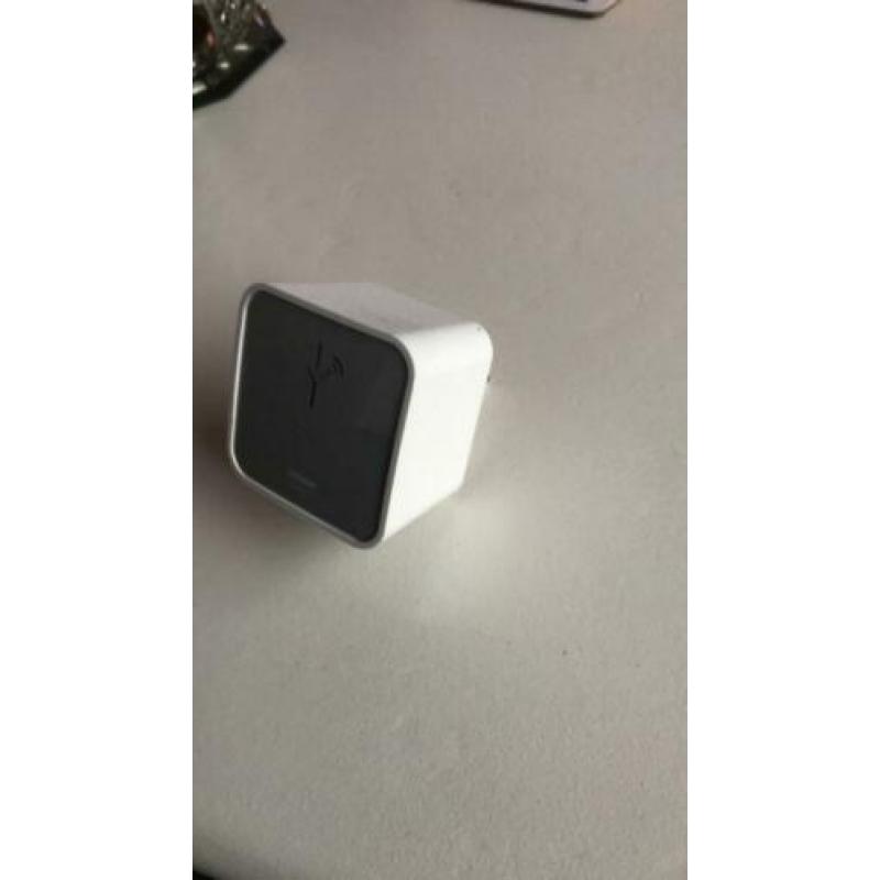 Osram gateway netwerk router