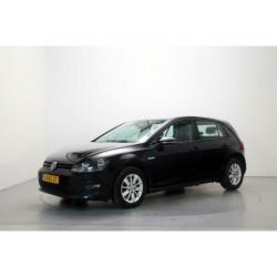 Volkswagen Golf 1.6 TDI Comfortline BlueMotion Navigatie Par