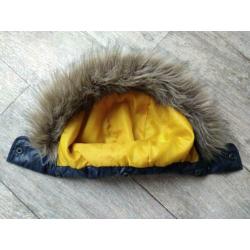 Mexx winterjasje maat 68