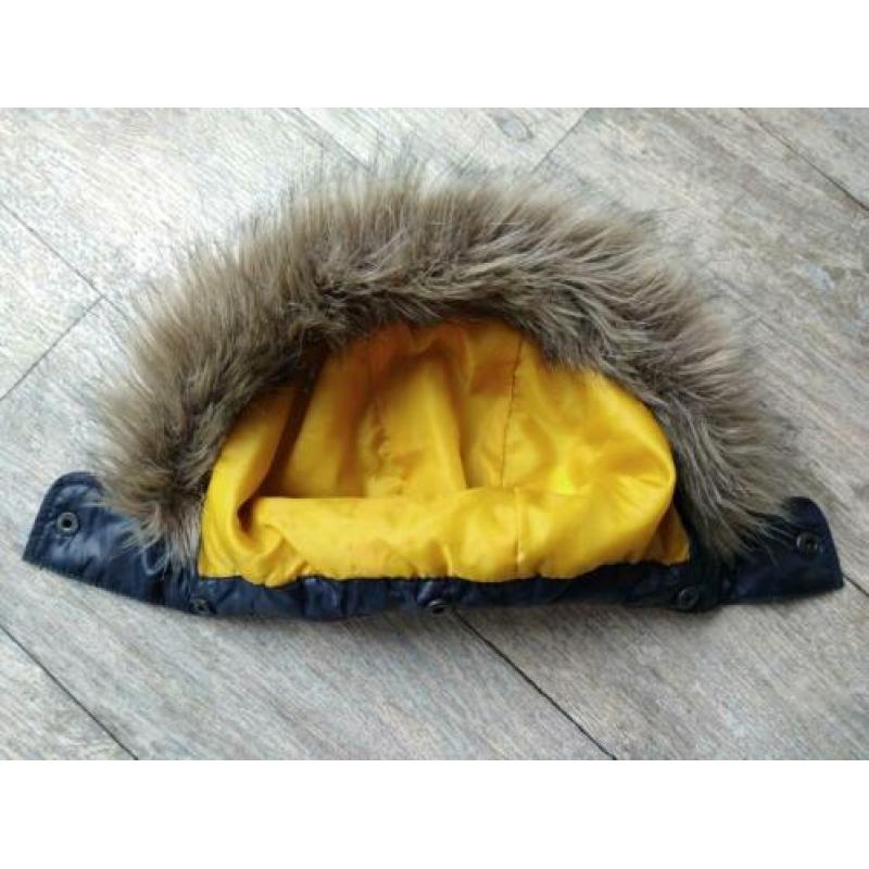 Mexx winterjasje maat 68