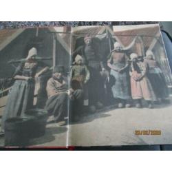 Volendam Schildersdorp 1880-1940 Dick Brinkkemper