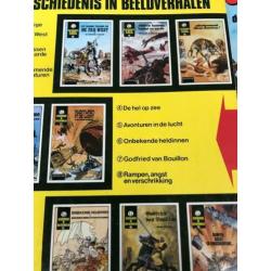 Baden Powell 2 delen Jije mooi en goedkoop??