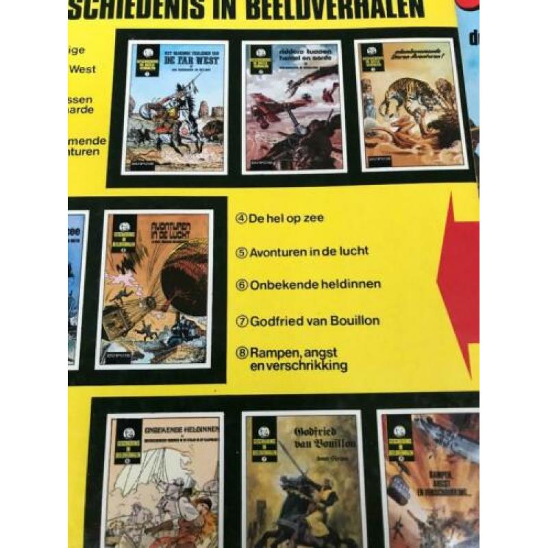 Baden Powell 2 delen Jije mooi en goedkoop??