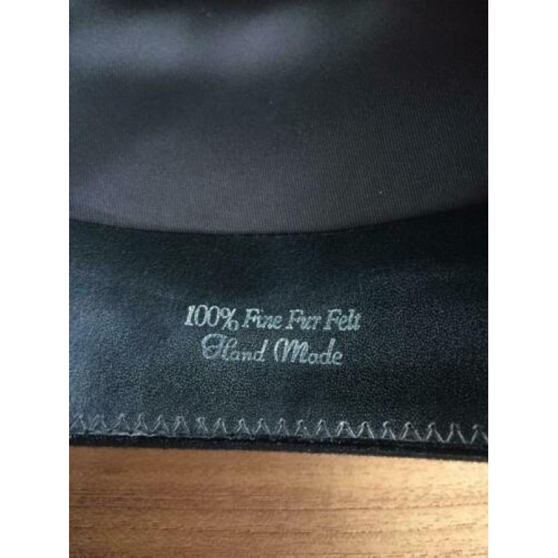 Dressuur hoed maat 56