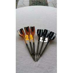 adrian lewis 2 sets