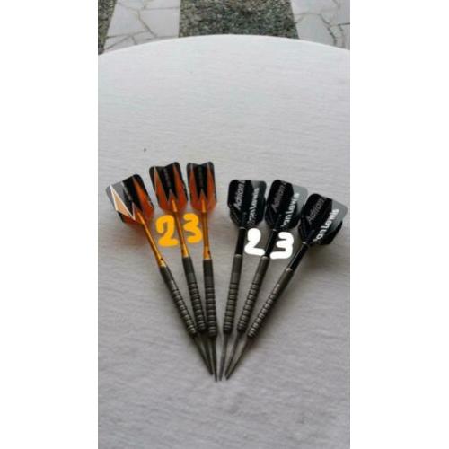 adrian lewis 2 sets