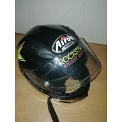 Rockstar Helm