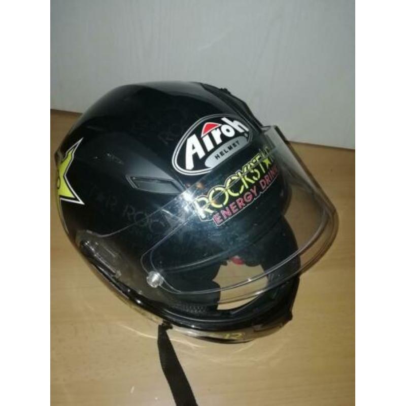 Rockstar Helm