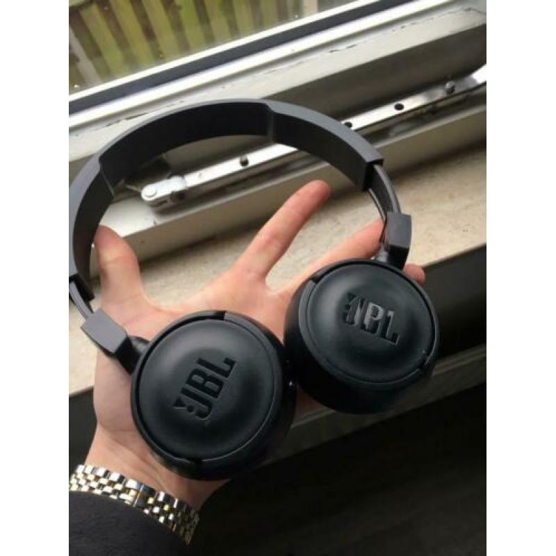 JBL draadloze koptelefoon / headset