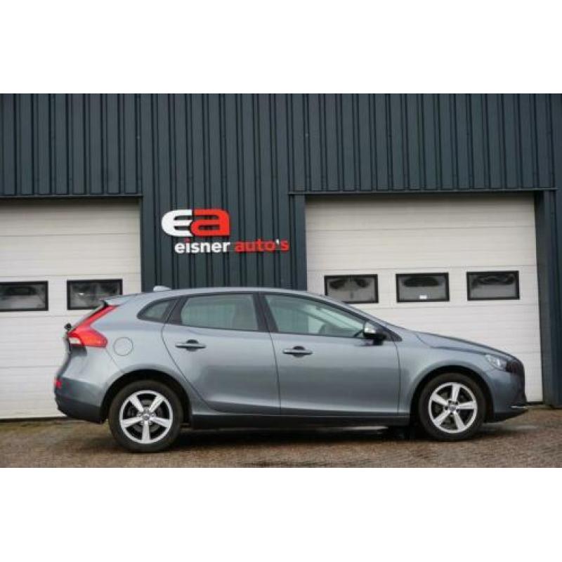 Volvo V40 2.0 D2 Business | STOELVERWARMING | NAVI