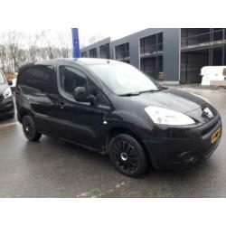Peugeot Partner 120 1.6 HDI L1 XT airco