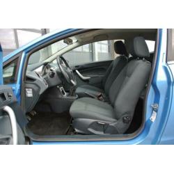 Ford Fiesta 1.25 Titanium