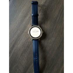 fossil smartwatch