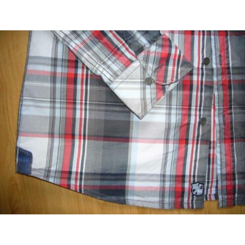 Blouse, merk RIVALRY, maat XL, in hele goede staat