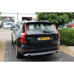 Volvo XC90 2.0 D5 AWD Leer Momentum Navigatie Leer Navigatie