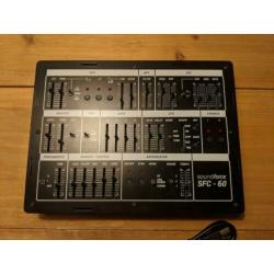SoundForce SFC-60 V2 MIDI-controller (JUNO-60 & JUNO-106)