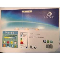 Te Koop nieuwe Lucide MAMBA - Hanglamp