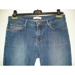 Won Hundred spijkerbroek mt 31/32 style Elle jeans