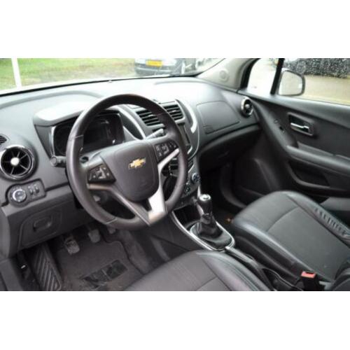 Chevrolet Trax 1.4T LT AWD AIRCO / CRUISE / CAMERA / LEER /
