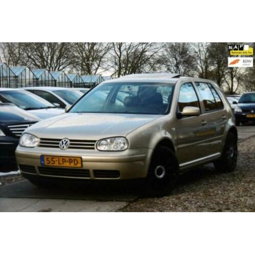 Volkswagen Golf 2.0 Sportline 5DRS NAP/AIRCO/DAK/PDC/1JR APK