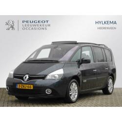 Renault Grand Espace Initiale 2.0 DCI 175pk AUT6 | Navi | Sc