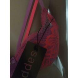 NEW Sapph BH maat 75B