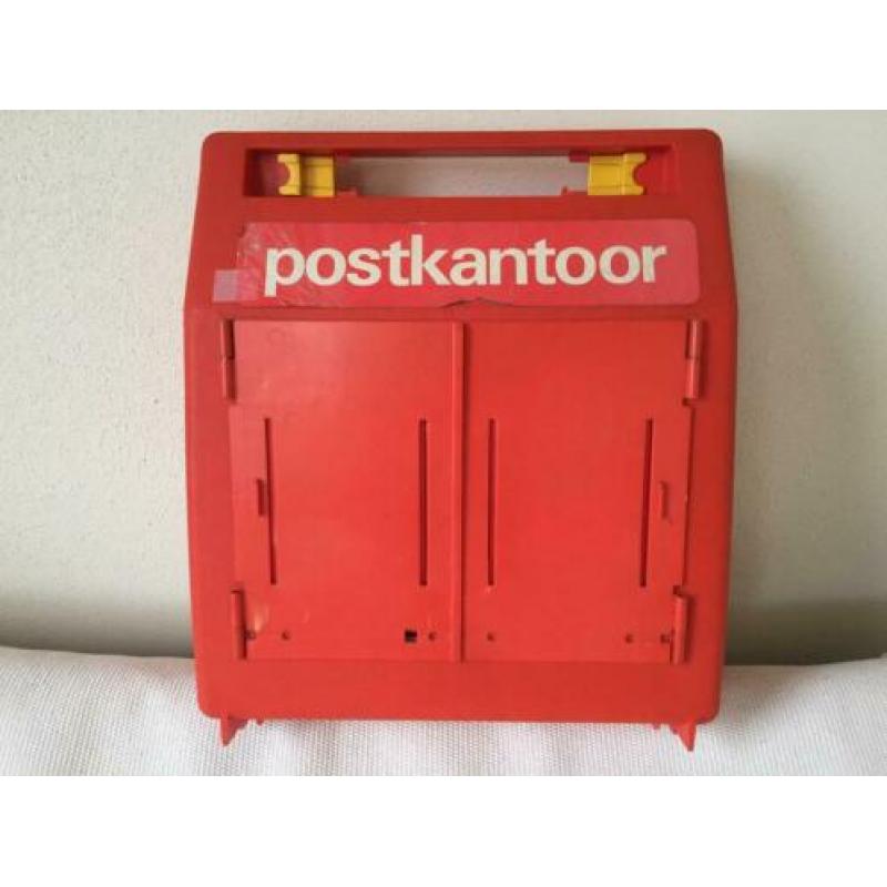 Oud postkantoortje