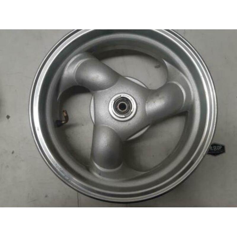 Voor velg NIEUW Baotian Oubao Citystar Killerbee Sportstar